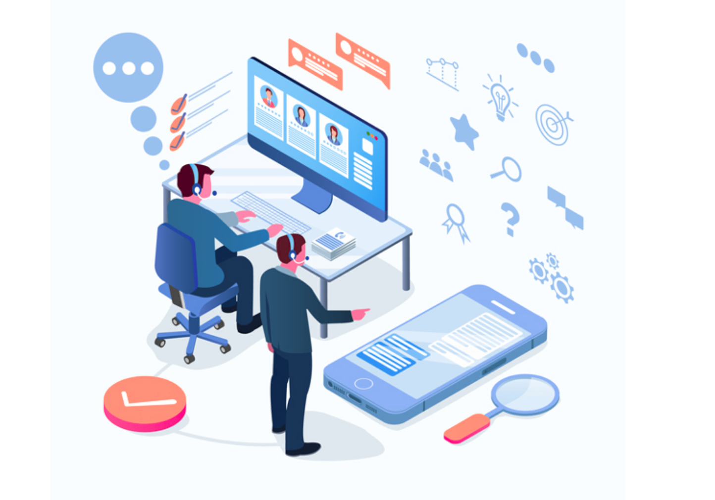 Insider Data Theft Investigation Services in India